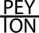 Peyton Amelia logo